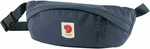 Fjällräven Ulvö Hip Pack Medium Mountain Blue Geantă de talie