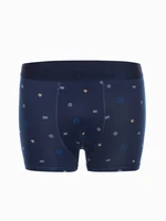 Edoti Men's boxer shorts