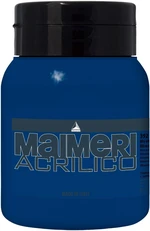 Maimeri Acrilico Peinture acrylique Ultramarine Deep 392 500 ml 1 pc