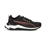 Puma Voyage Nitro 2 Women's Running Shoes Puma Black