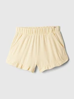 GAP Baby Cotton Shorts - Girls