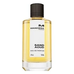 Mancera Sand Aoud parfémovaná voda unisex 120 ml