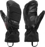 Leki Griffin Base 3D Women Mitt Black 6 Síkesztyű