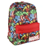 KIDS BACKPACK FREE TIME AVENGERS