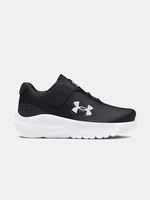 Under Armour Boys' shoes UA BINF Surge 4 AC - Boys