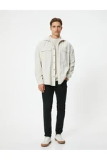 Koton Skinny Fit Jeans - Michael Jean