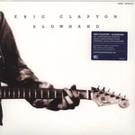 Eric Clapton - Slowhand (35th Anniversary) (Reissue) (LP)