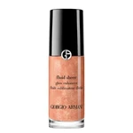 Giorgio Armani Rozjasňujúci tónovací krém Fluid Sheer (Glow Enhancer) 18 ml 11