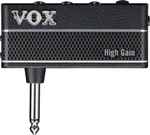 Vox AmPlug 3 High Gain Amplificator de chitară pentru căști