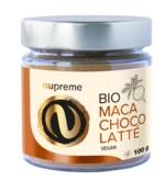 NUPREME BIO Maca Choco Latté 100 g