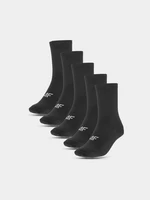 Women's socks 4F 5pack