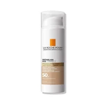 La Roche Posay Tónovaný opalovací krém proti stárnutí pleti Anthelios SPF 50 (Age Corect) 50 ml