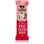 Chimpanzee Protein Bar BIO proteinová tyčinka v BIO kvalitě příchuť Berries 45 g