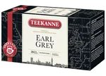 TEEKANNE Earl Grey čierny čaj vrecúška 20 x 1.65 g