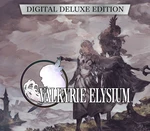 VALKYRIE ELYSIUM Deluxe Edition PC Steam CD Key