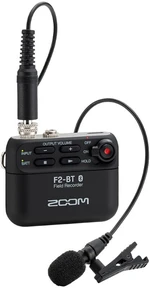 Zoom F2-BT Registratore portatile