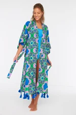 Kimono damskie Trendyol