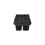 Women's shorts Kilpi BERGEN-W black