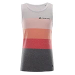 Children's tank top ALPINE PRO VERO peach pink