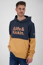 Sweatshirt Alife and Kickin OWENAK Marine