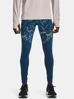 Under Armour Leggings UA OUTRUN THE COLD TIGHT-BLU - Men