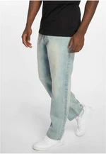 Men's jeans WED Loose light blue