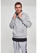 Blank Hoody Grey