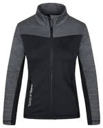 Women's functional sweatshirt Kilpi SIREN-W black