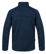 Men's sweatshirt Hannah BYLLE estate mel