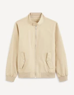 Celio Lightweight Jacket Bucoton - Men