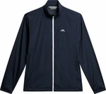 J.Lindeberg Ash Light Packable JL Navy S Jacke