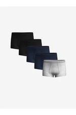 LC Waikiki Basic Boy Boxer 5-Pack