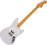 Fender MIJ Cyclone MN White Blonde Elektrická gitara