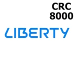 Liberty 8000 CRC Mobile Top-up CR