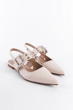 Capone Outfitters Women's Ballerinas