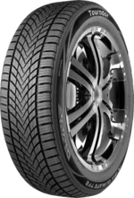 TOURADOR 195/50 R 15 82V X_ALL_CLIMATE_TF2 TL M+S 3PMSF TOURADOR