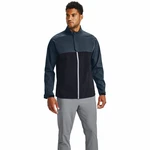 Men's waterproof jacket Under Armour Stormproof Golf Rain Jacket