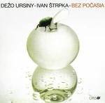 Ursíny / Štrpka - Bez Počasia (LP)