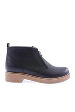 DGN 302 Women's Lace-Up Boots