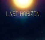 Last Horizon Steam CD Key