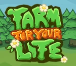 Farm for your Life EU PS4 CD Key