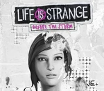 Life is Strange: Before the Storm Deluxe Edition PC Steam CD Key