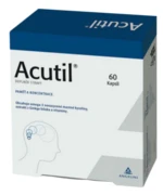 ACUTIL ® 60 kapsúl