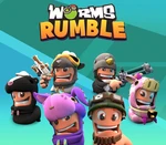 Worms Rumble - Legends Pack DLC EU PS4 CD Key