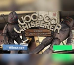 Voodoo Whisperer Curse of a Legend PC Steam CD Key