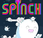 Spinch Steam CD Key