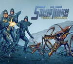 Starship Troopers - Terran Command EU v2 Steam Altergift