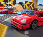 Forza Horizon 4 + LEGO Speed Champions DLC XBOX One / Windows 10 CD Key