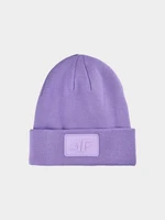 Beanie unisex 4F