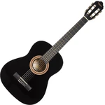 Valencia VC103 Black 3/4 klasická gitara pre dieťa